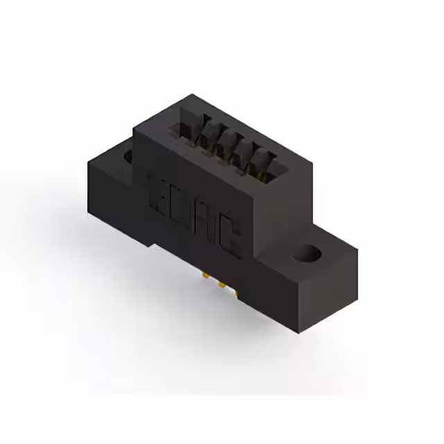 392-005-523-102 EDAC Inc.  Kantenbrettverbinder